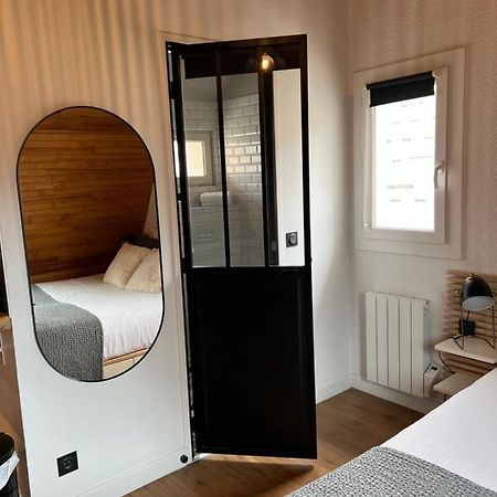 La Cabane Des Sommets Διαμέρισμα Barcelonnette Εξωτερικό φωτογραφία