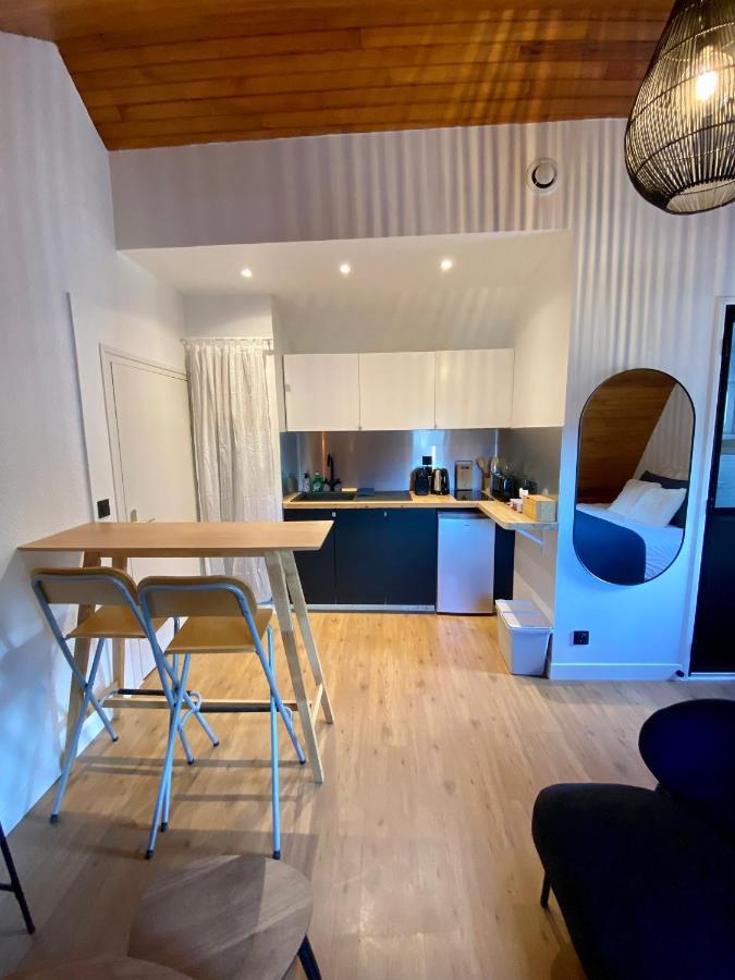 La Cabane Des Sommets Διαμέρισμα Barcelonnette Εξωτερικό φωτογραφία