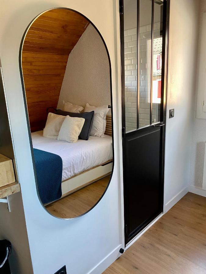 La Cabane Des Sommets Διαμέρισμα Barcelonnette Εξωτερικό φωτογραφία