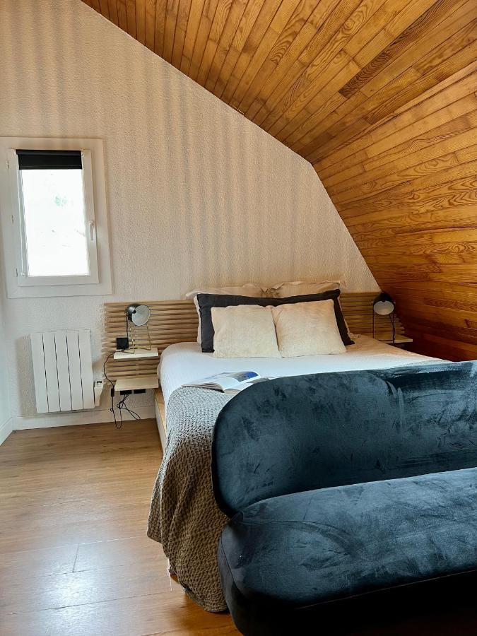 La Cabane Des Sommets Διαμέρισμα Barcelonnette Εξωτερικό φωτογραφία